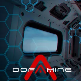 Обкладинка гри Dofamine