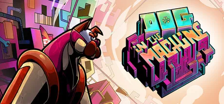 Dog in the Machine Playtest