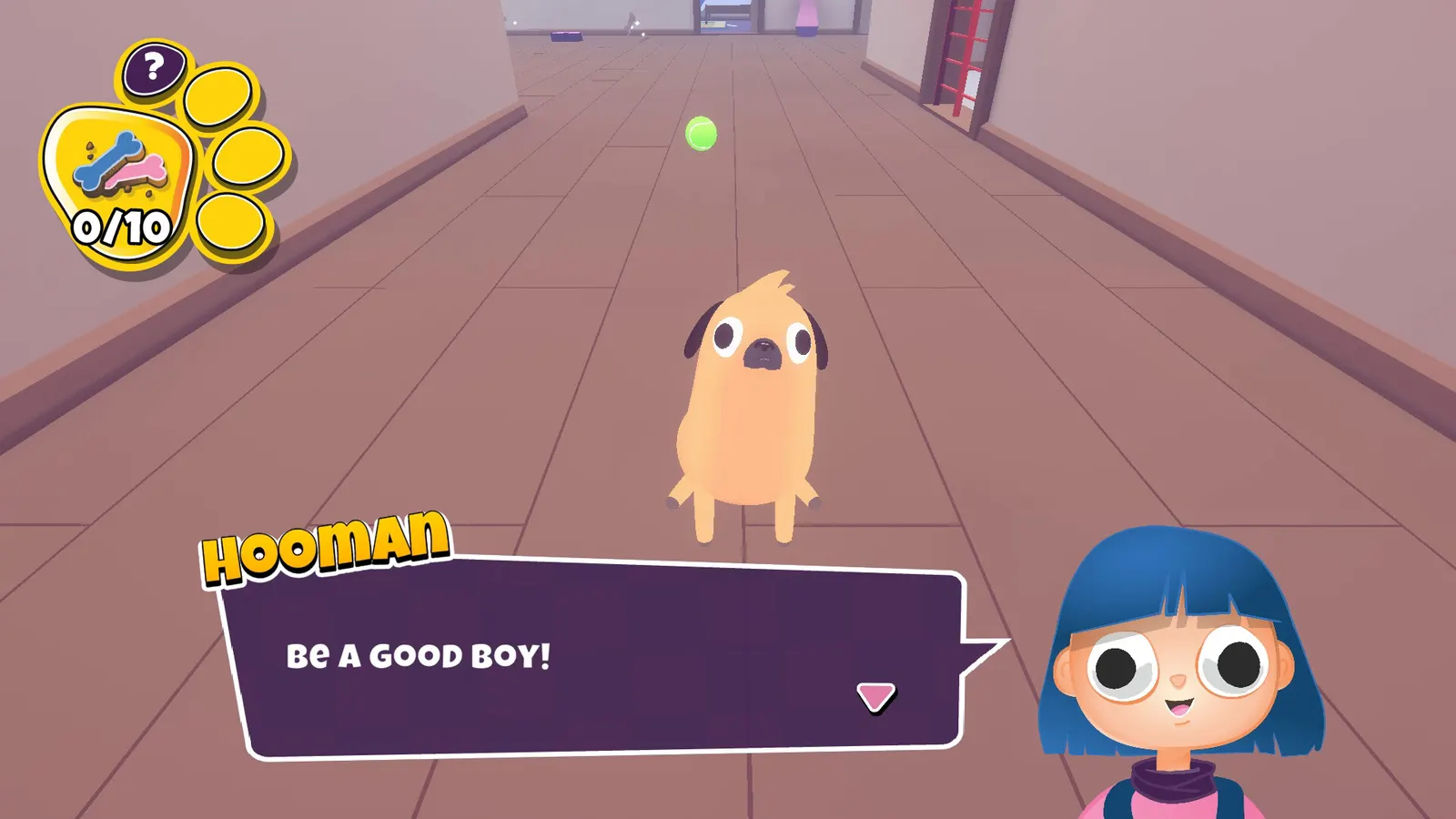 Doggy Don't Care media 3