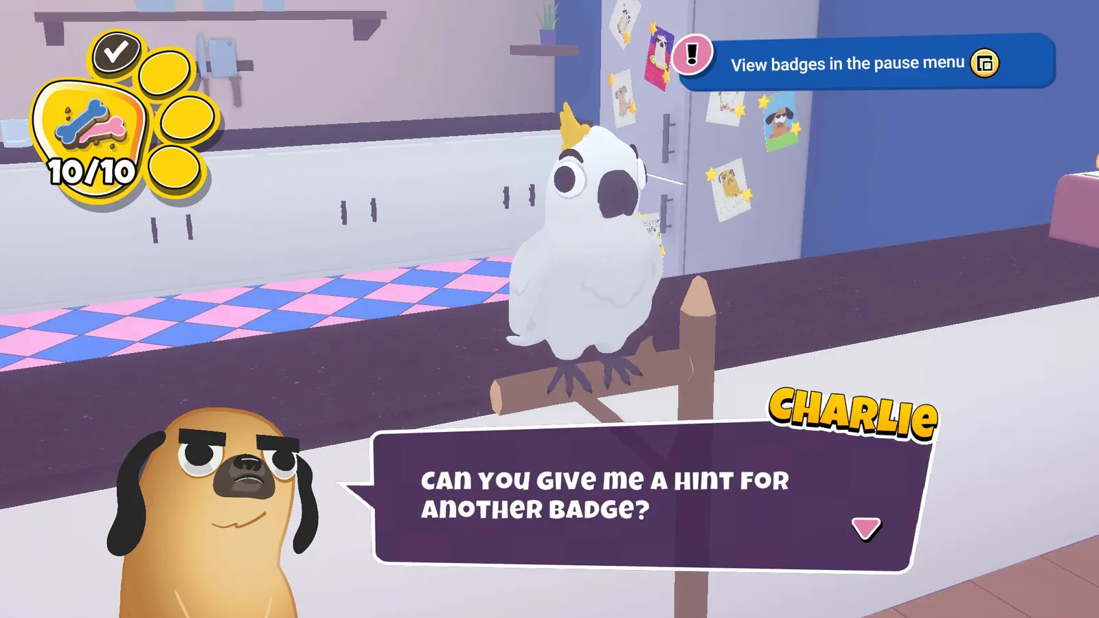 Doggy Don't Care media 12