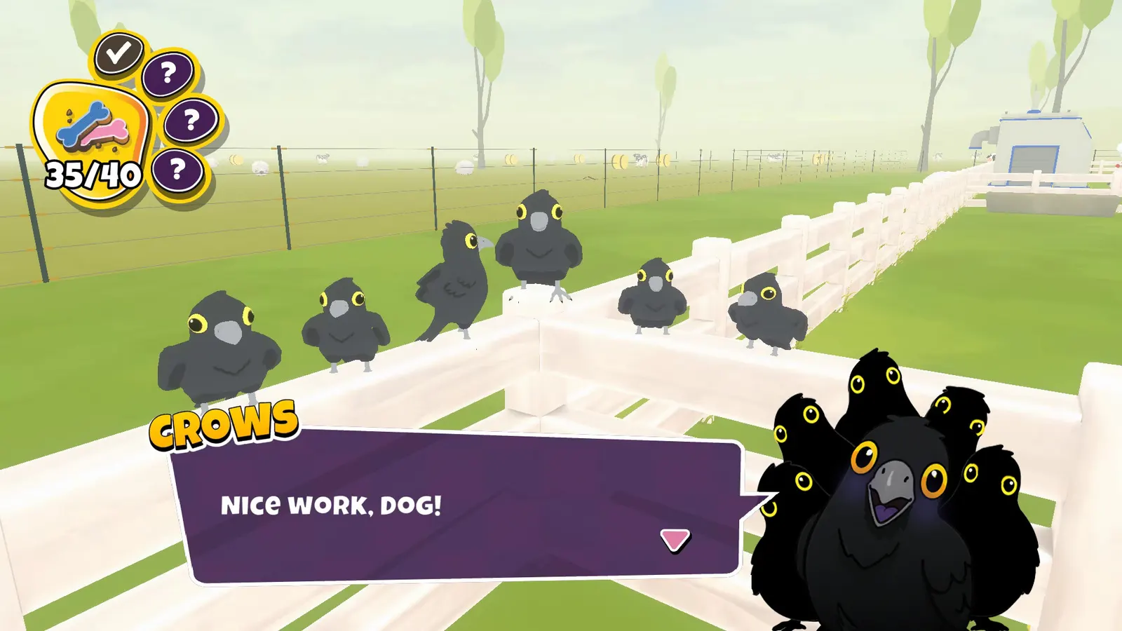 Doggy Don't Care media 13
