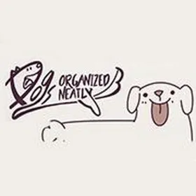 Обкладинка гри Dogs Organized Neatly