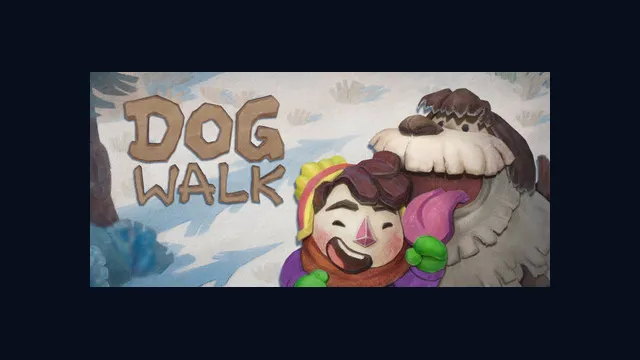 DOGWALK