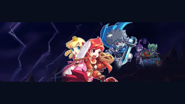 Dokapon Kingdom: Connect