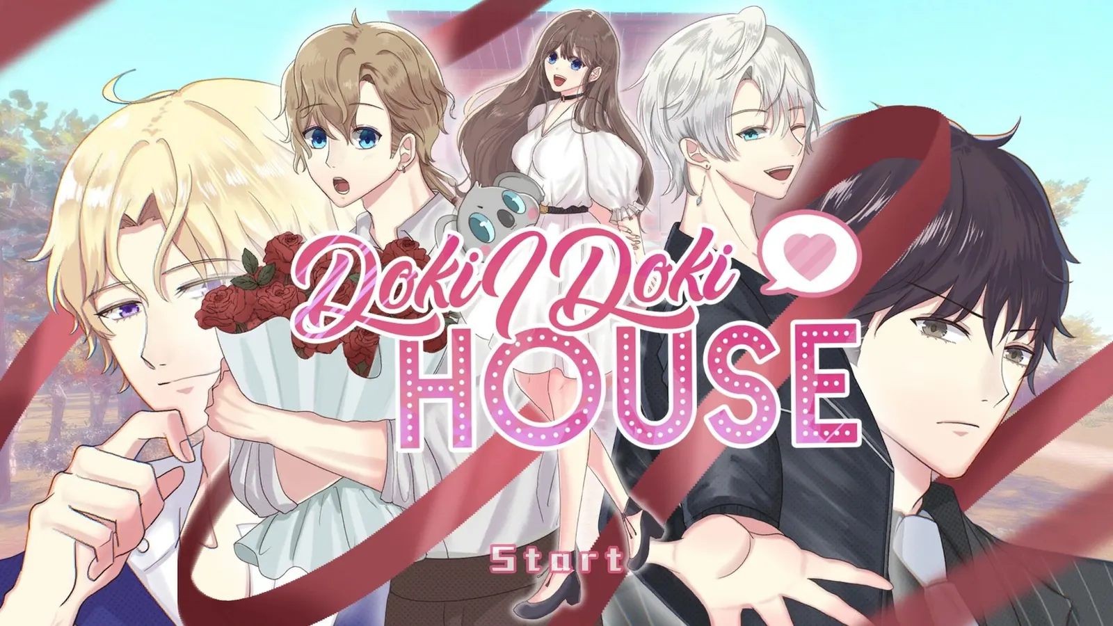 Doki Doki House media 3