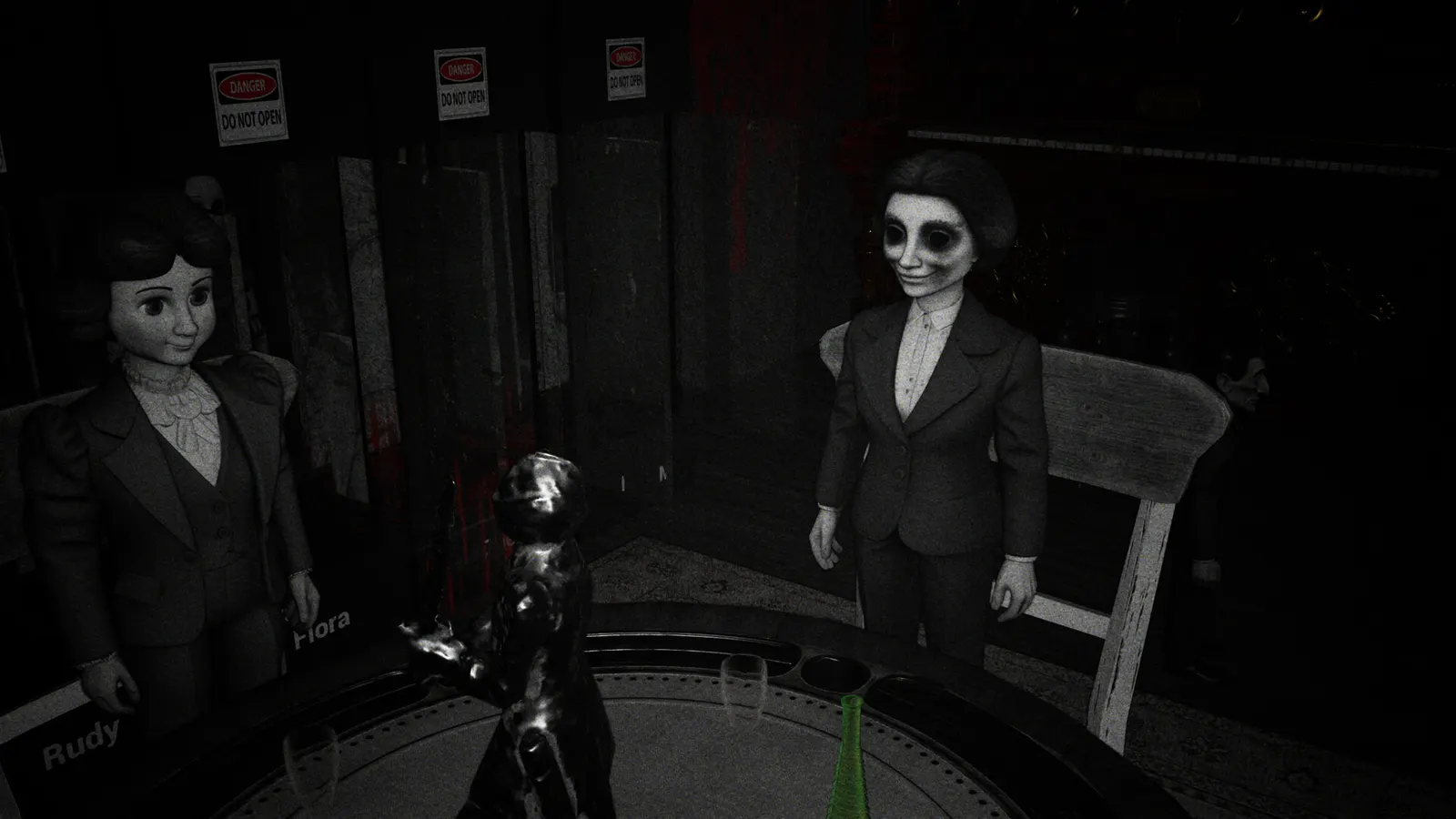 Doll Impostor media 2
