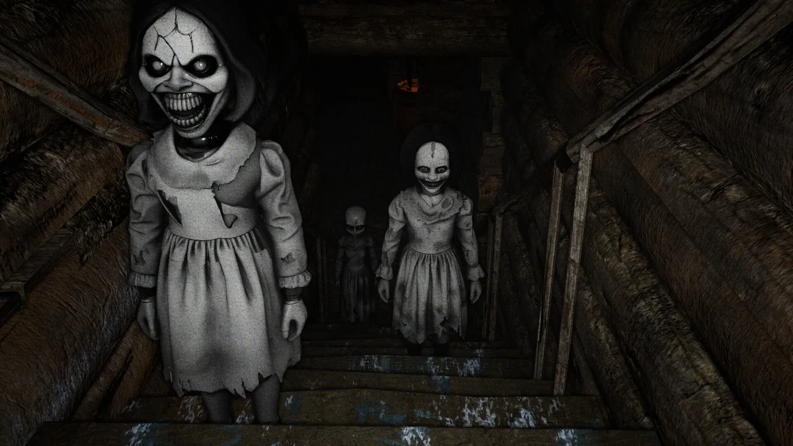 Doll Impostor media 3