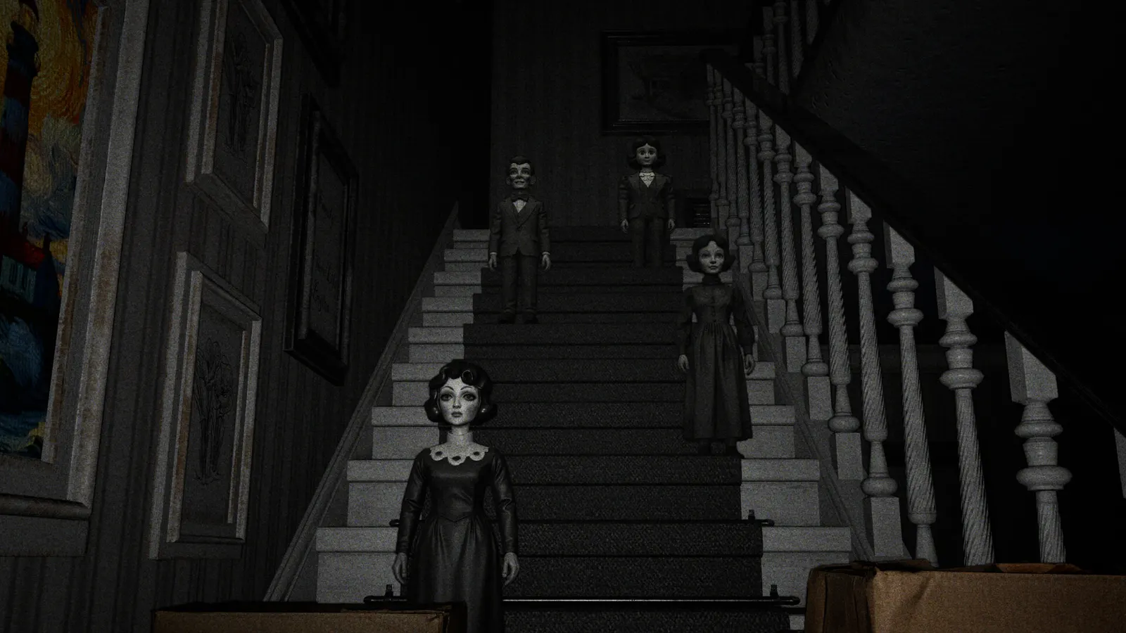 Doll Impostor media 4