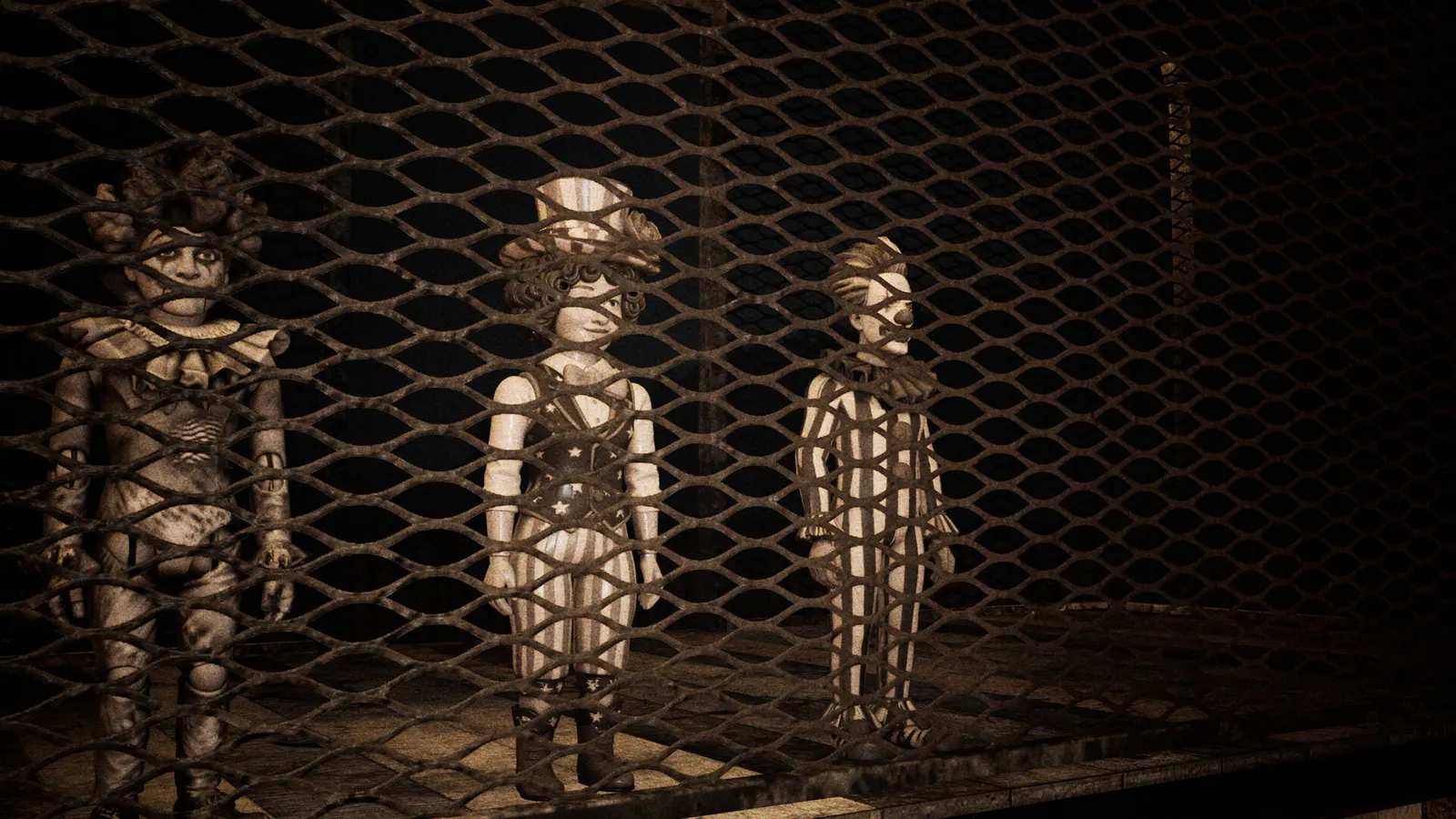 Doll Impostor media 13
