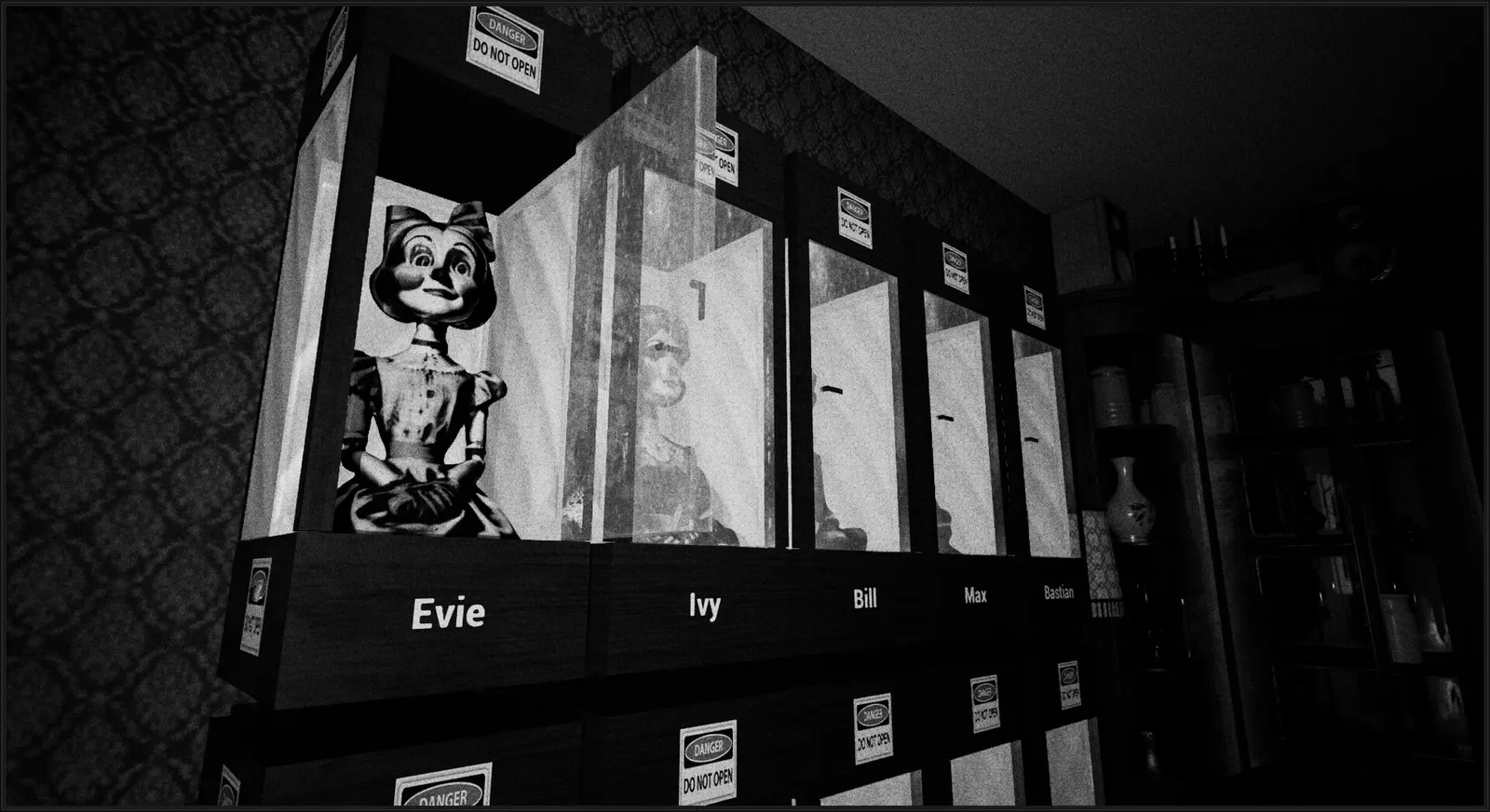 Doll Impostor media 26
