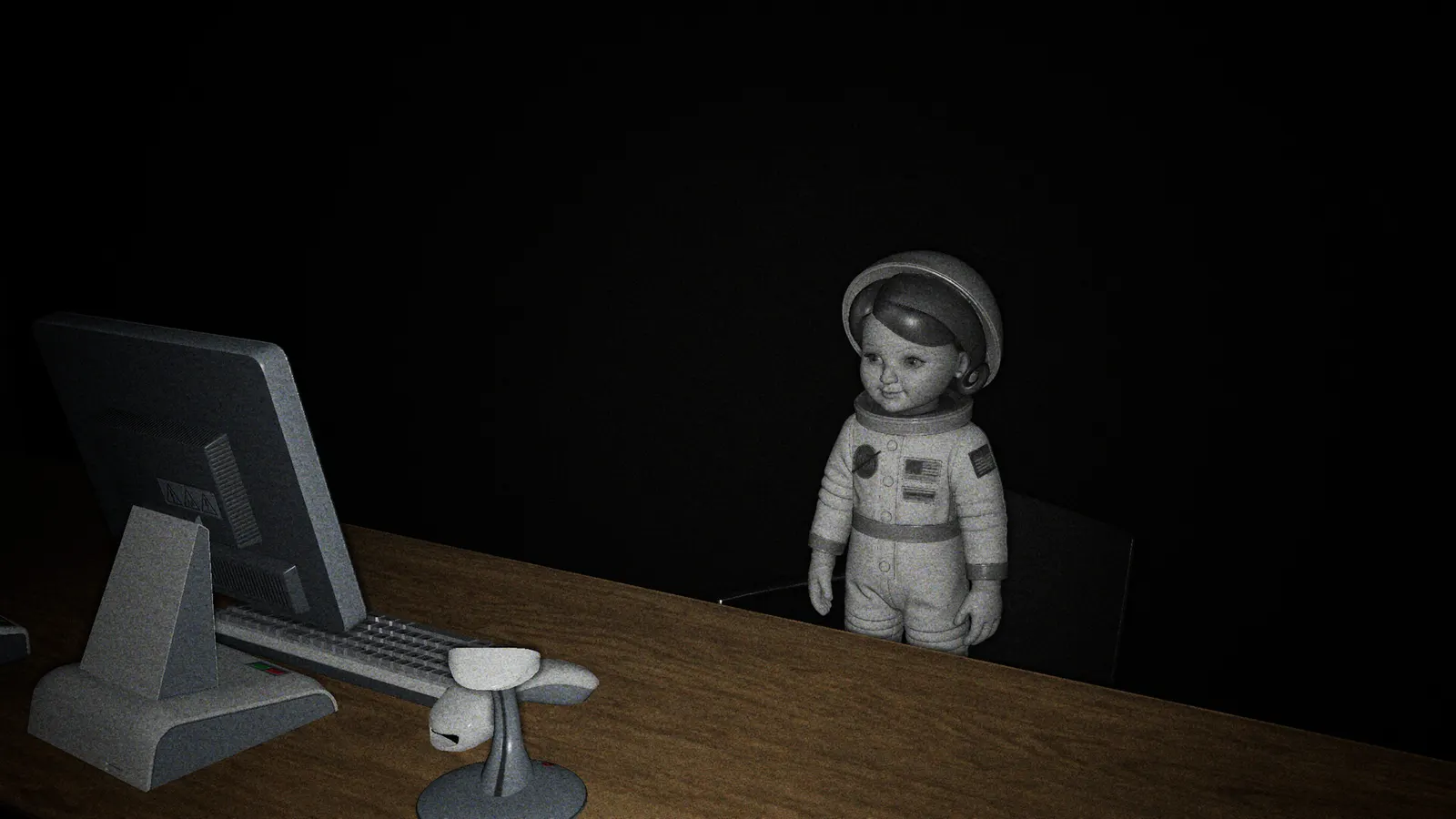 Doll Impostor media 14