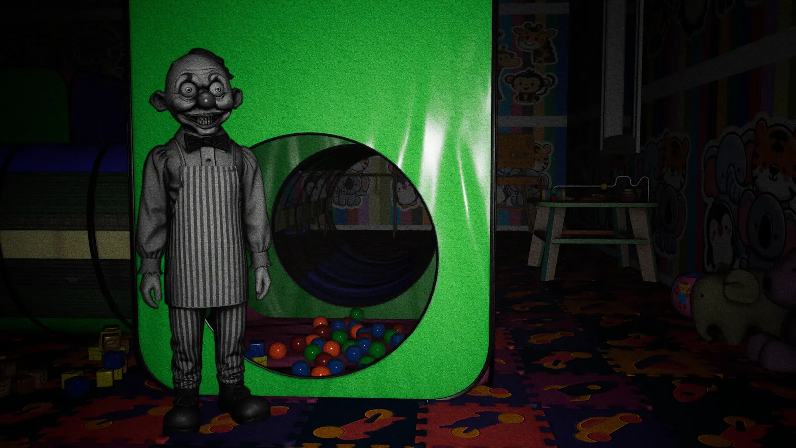 Doll Impostor media 15