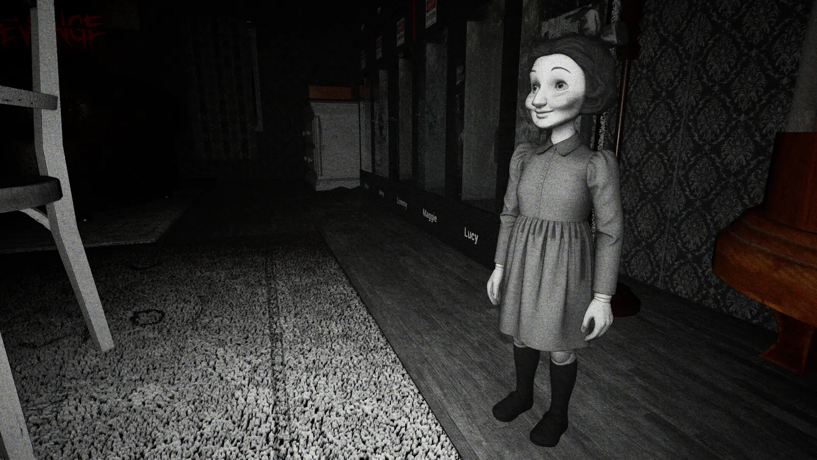 Doll Impostor media 24