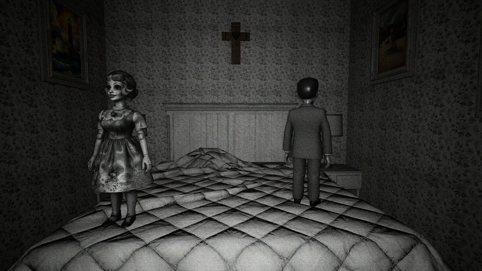Doll Impostor media 25
