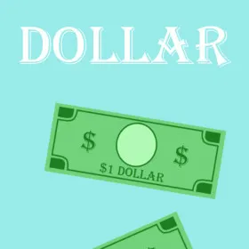 Обкладинка гри Dollar