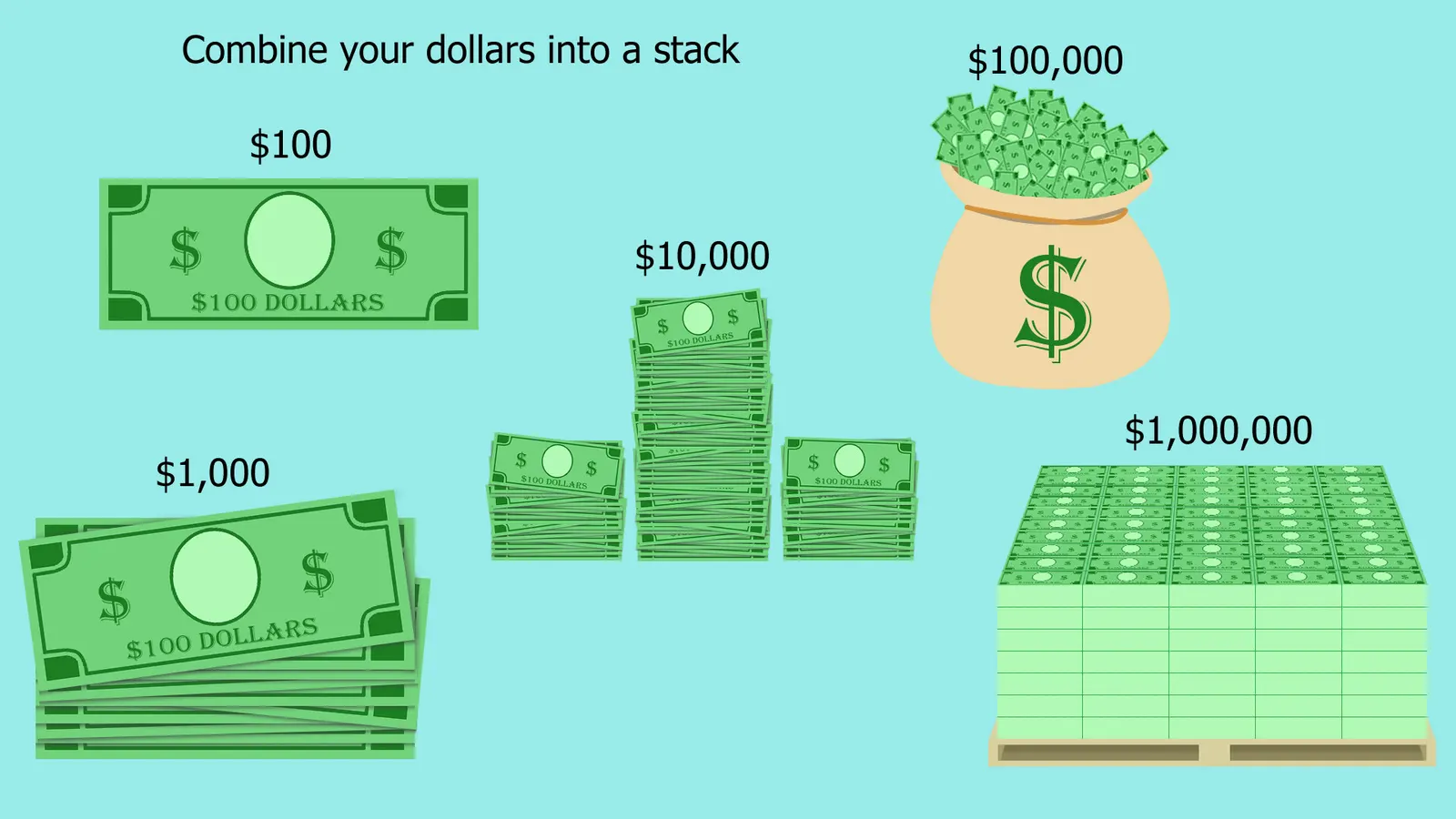 Dollar media 2