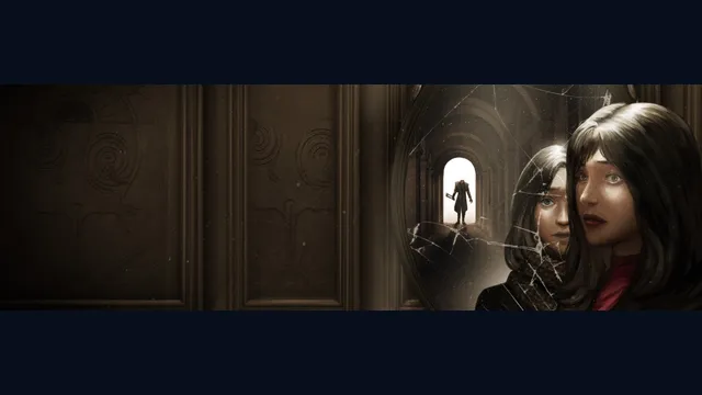 Dollhouse: Behind the Broken Mirror