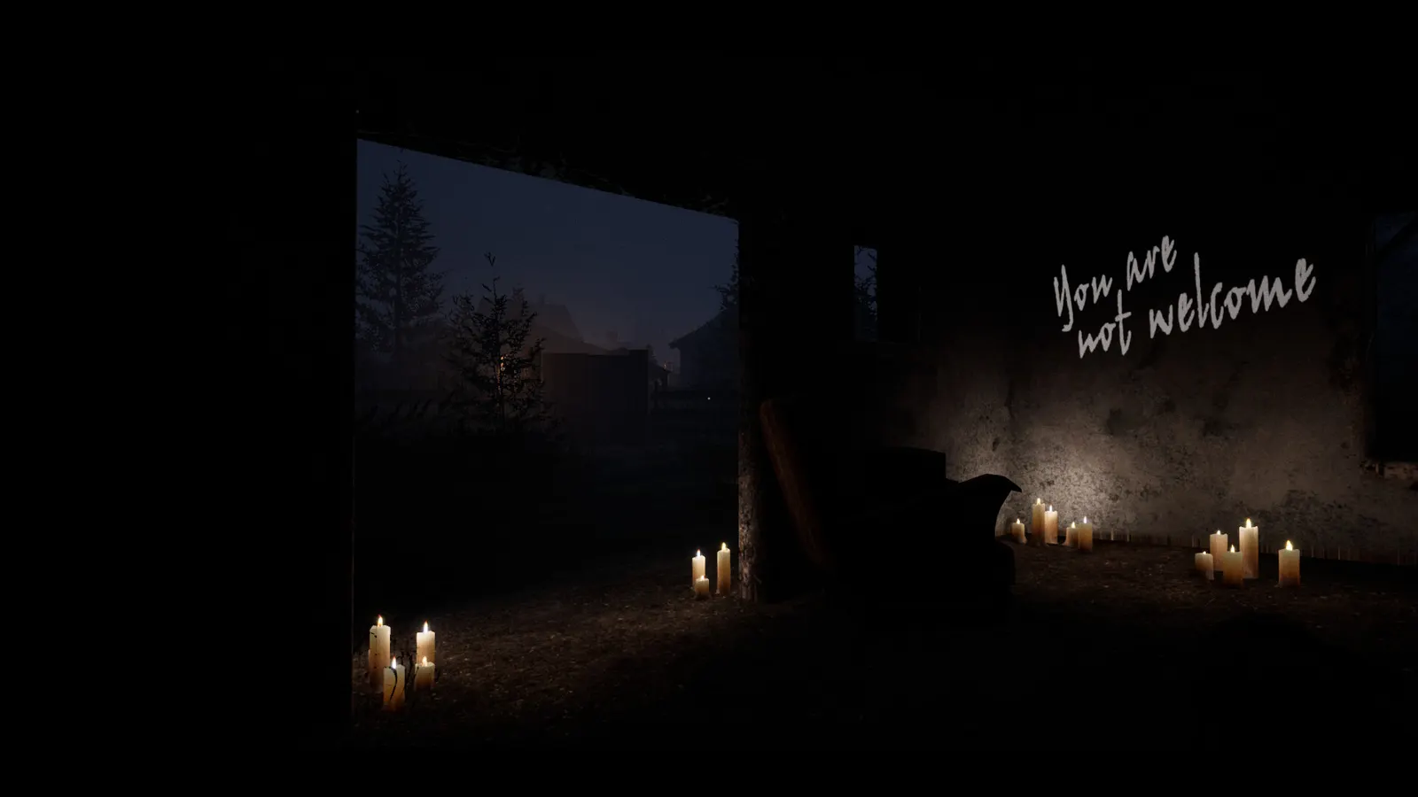 Dollhouse: Behind the Broken Mirror media 6