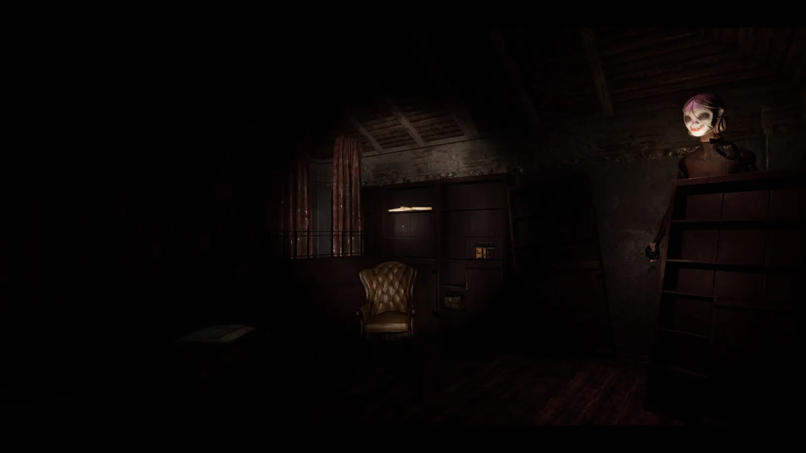 Dollhouse: Behind the Broken Mirror media 13
