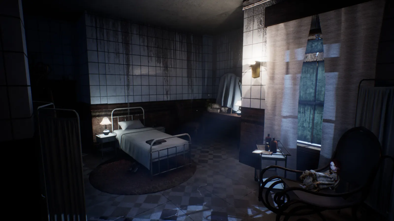 Dollhouse: Behind the Broken Mirror media 16
