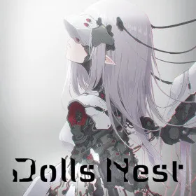 Обкладинка гри Dolls Nest