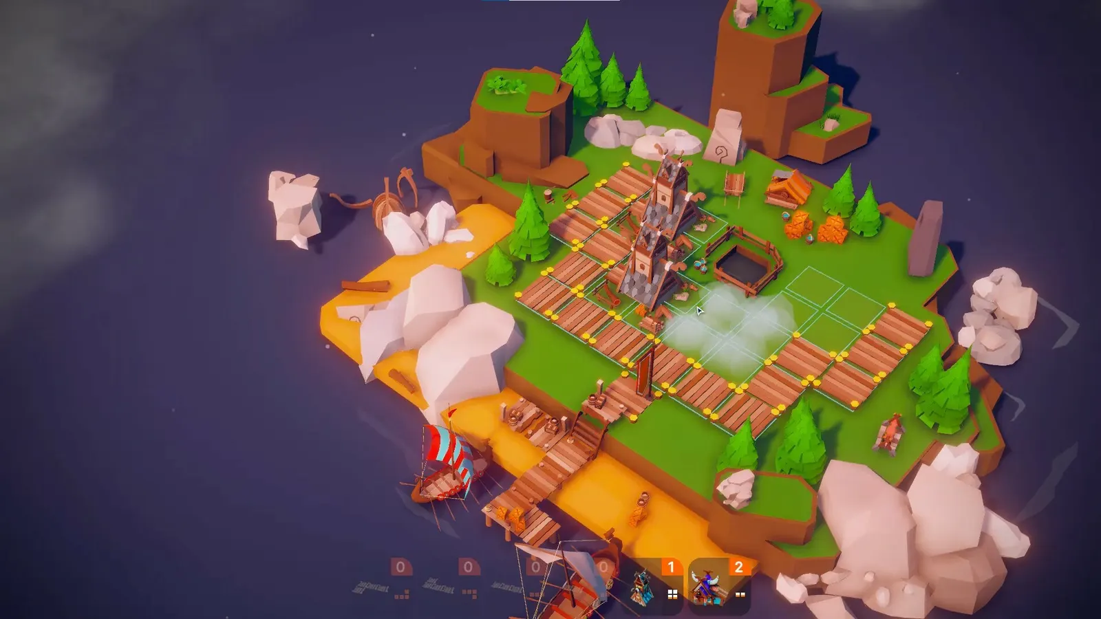 Dolmenjord - Viking Islands media 5
