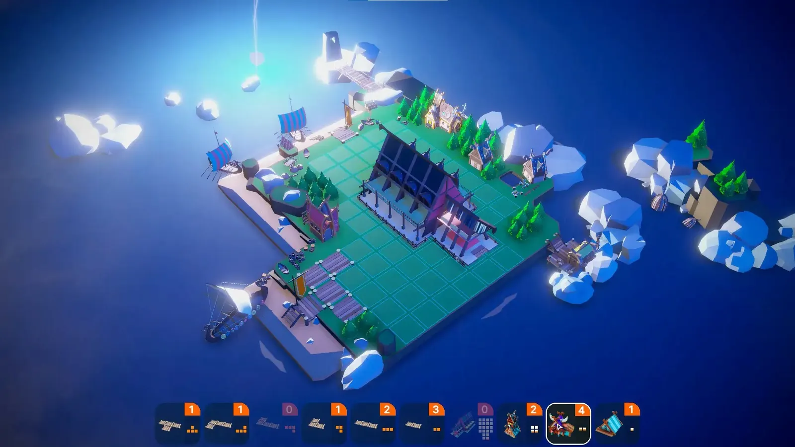 Dolmenjord - Viking Islands media 7