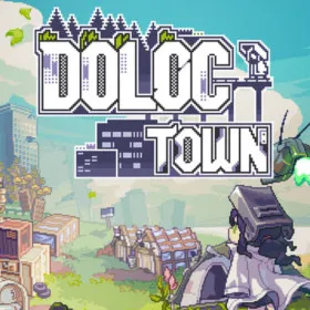 Обкладинка гри Doloc Town
