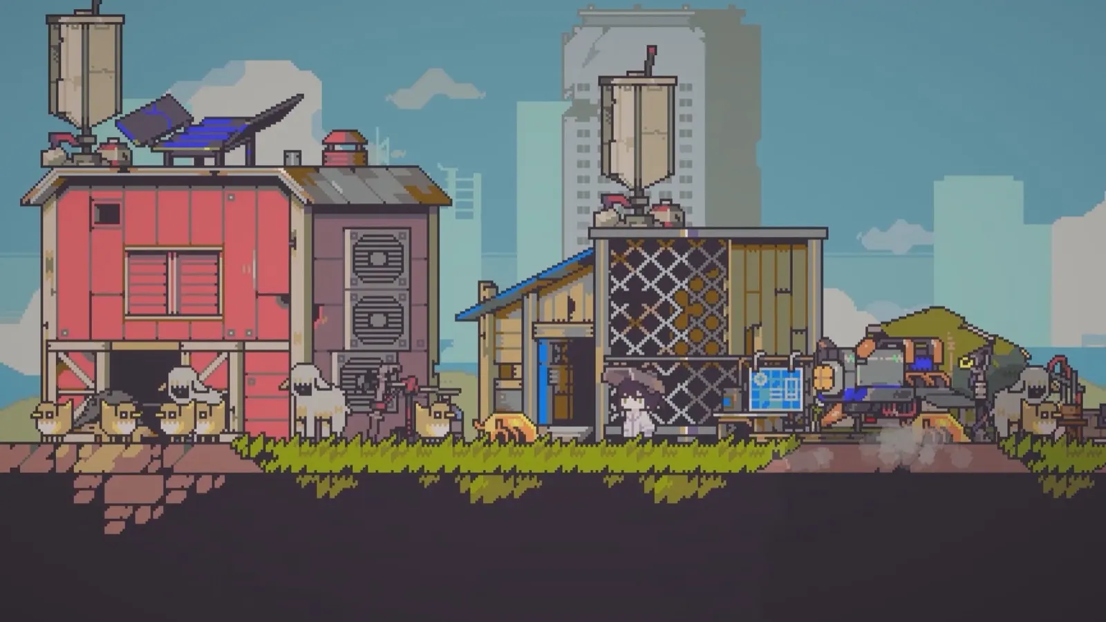 Doloc Town media 7