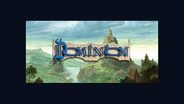 Dominion