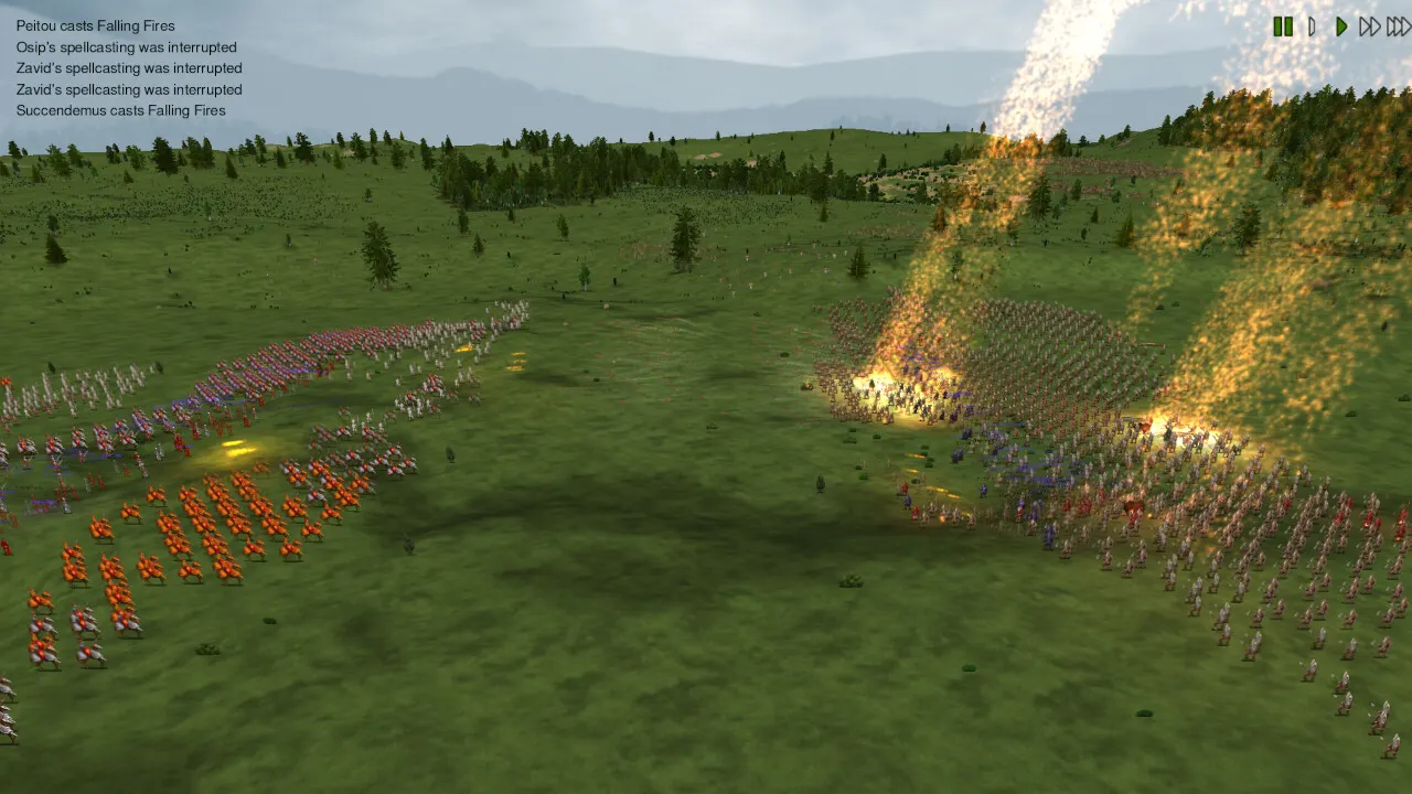 Dominions 6 - Rise of the Pantokrator media 3
