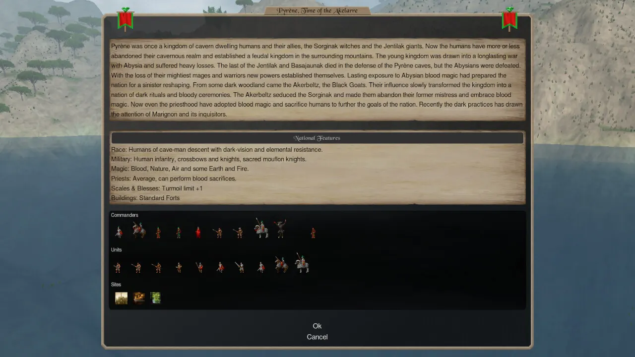 Dominions 6 - Rise of the Pantokrator media 4