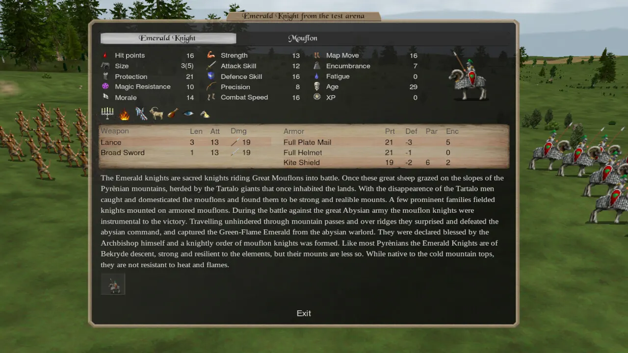 Dominions 6 - Rise of the Pantokrator media 5