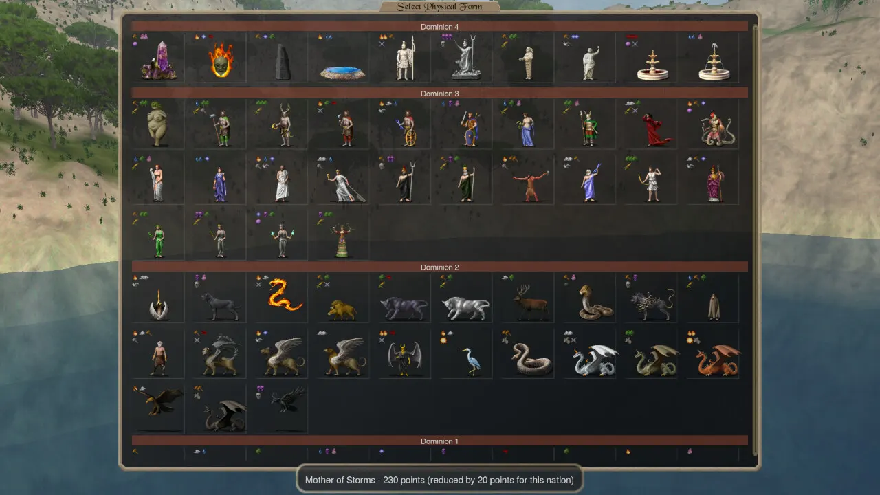 Dominions 6 - Rise of the Pantokrator media 7