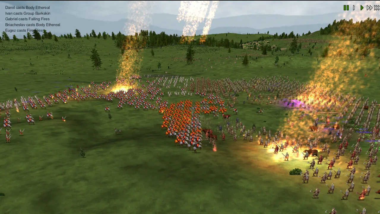 Dominions 6 - Rise of the Pantokrator media 8