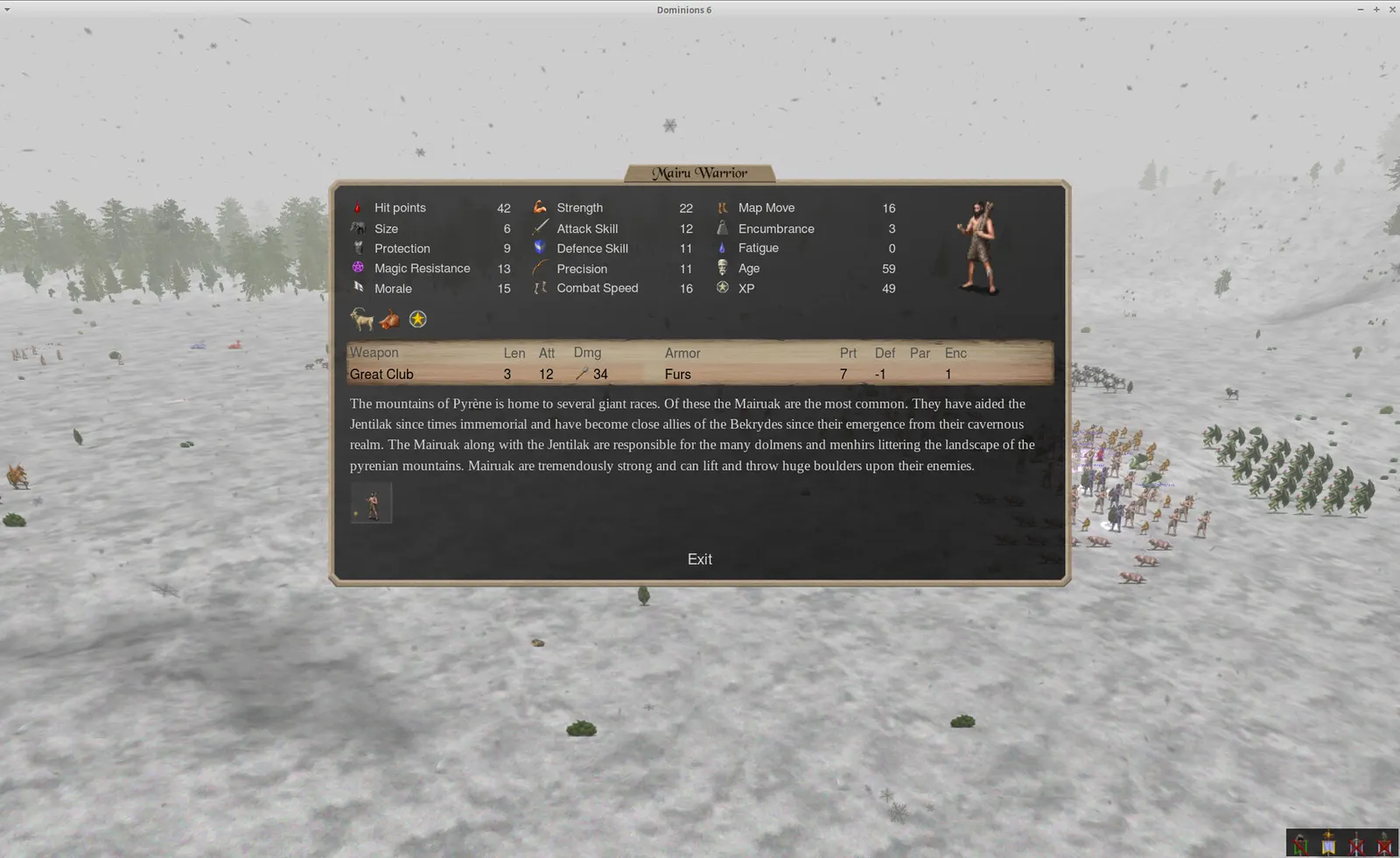 Dominions 6 - Rise of the Pantokrator media 9
