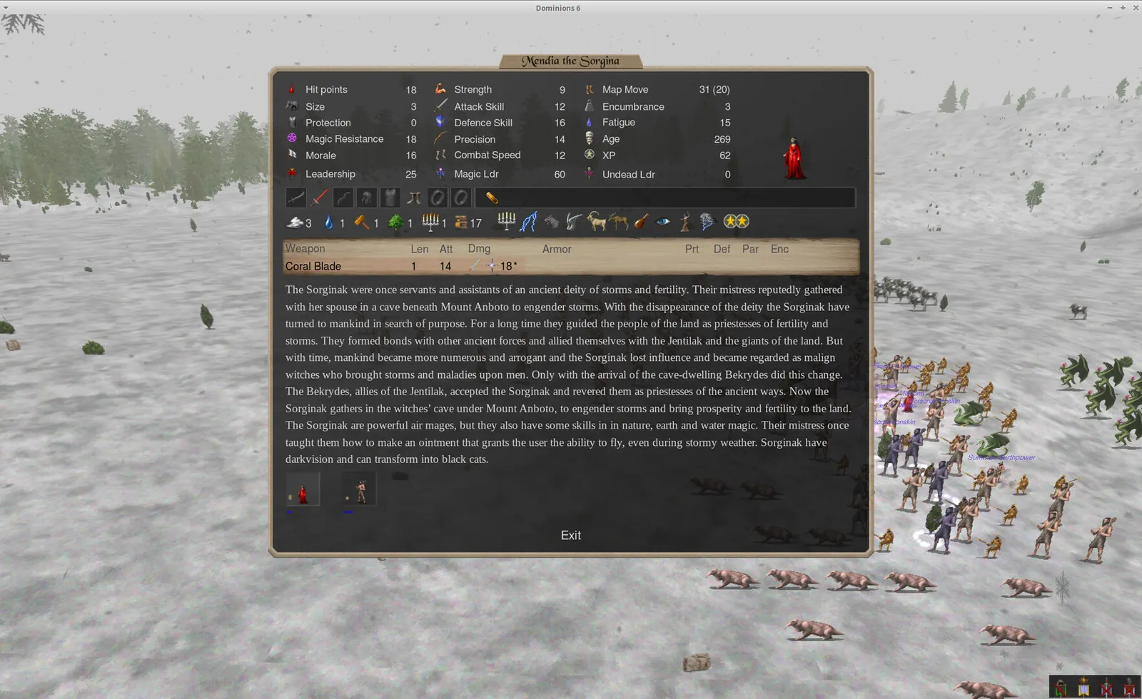 Dominions 6 - Rise of the Pantokrator media 10