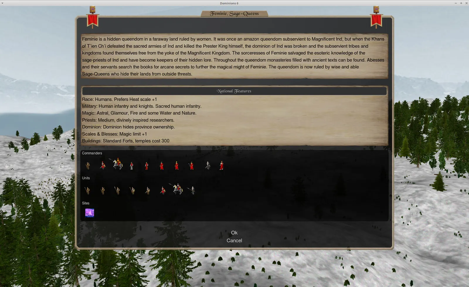 Dominions 6 - Rise of the Pantokrator media 12