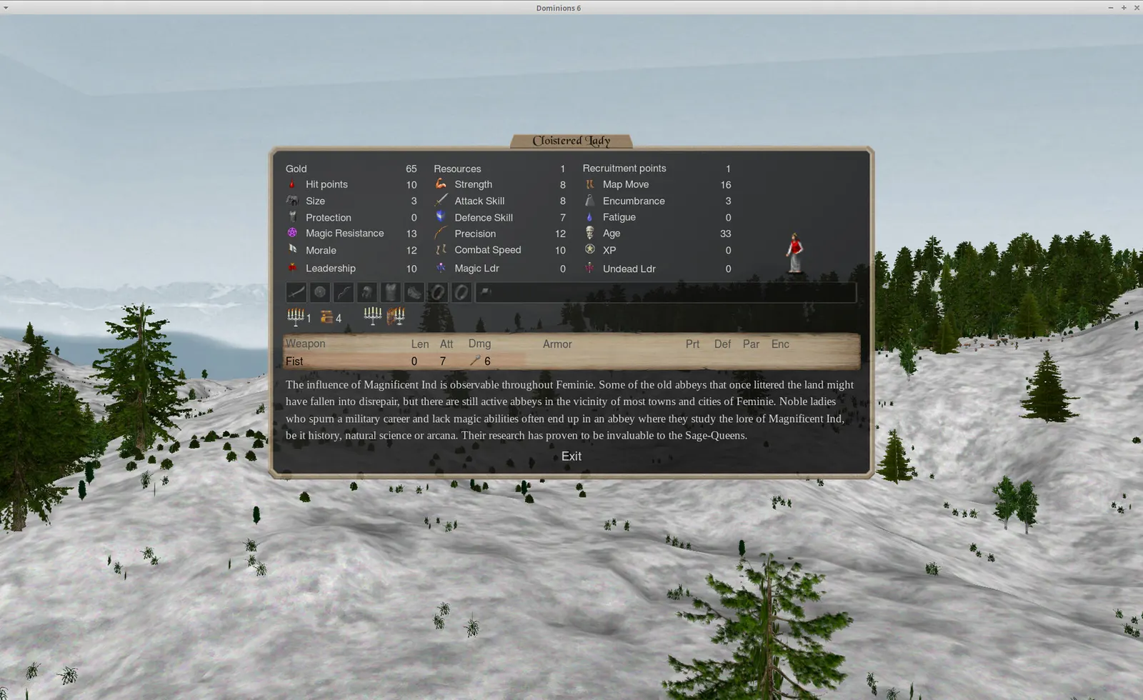 Dominions 6 - Rise of the Pantokrator media 13