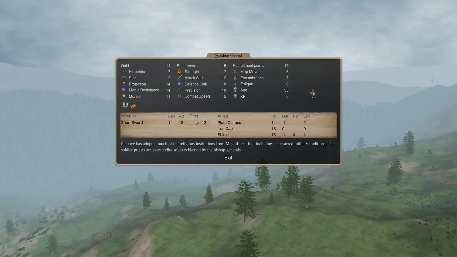 Dominions 6 - Rise of the Pantokrator media 15