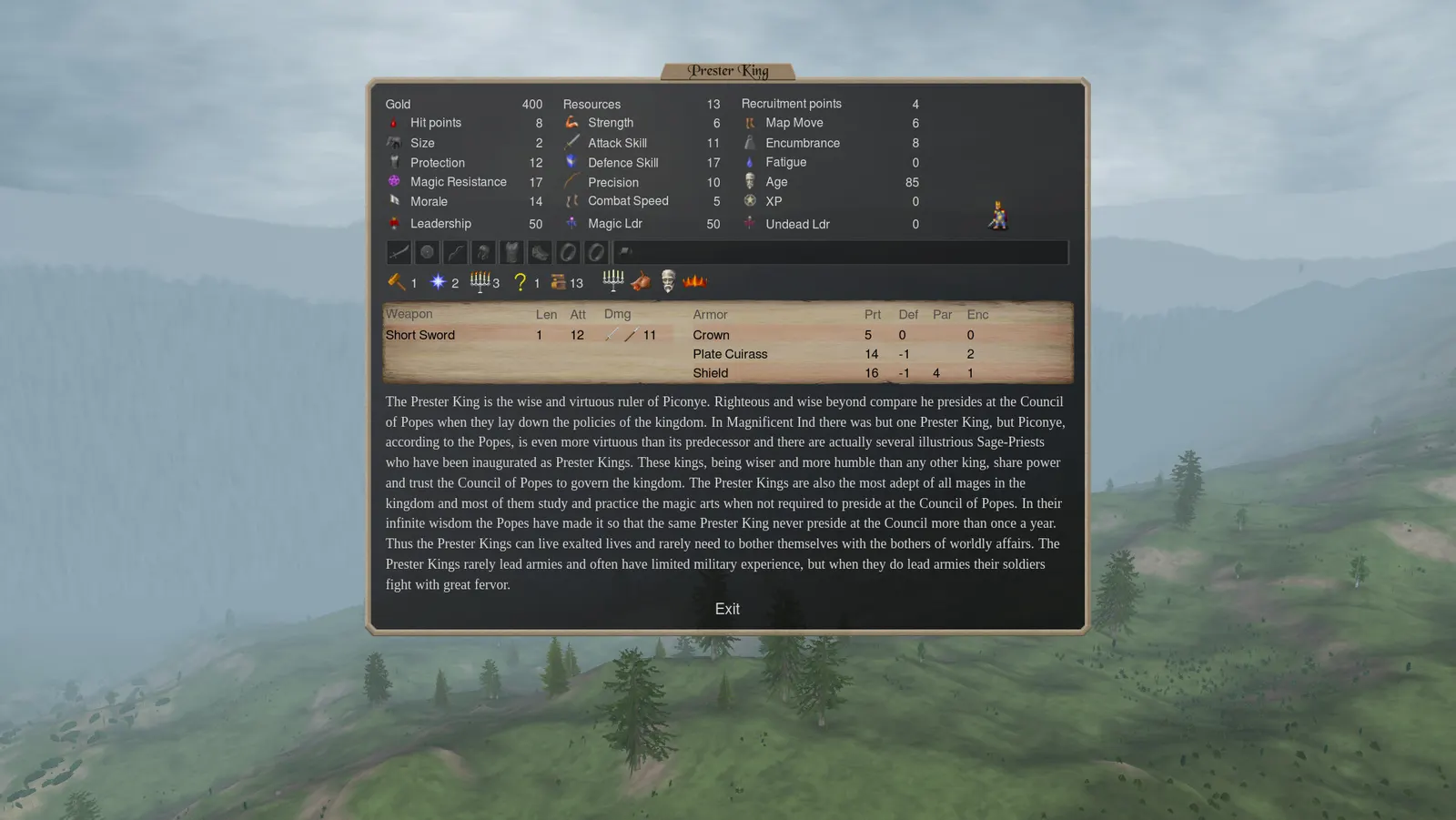 Dominions 6 - Rise of the Pantokrator media 16