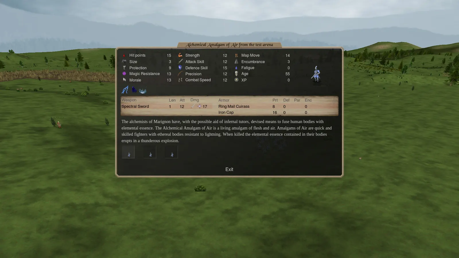 Dominions 6 - Rise of the Pantokrator media 19