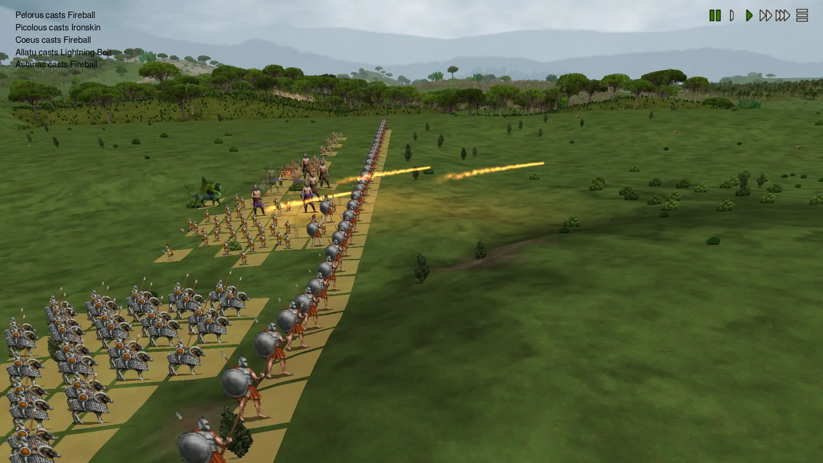 Dominions 6 - Rise of the Pantokrator media 21