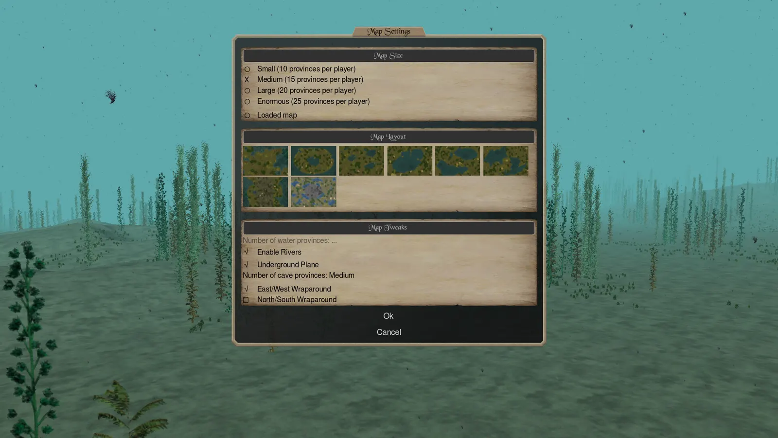 Dominions 6 - Rise of the Pantokrator media 22