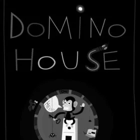 Обкладинка гри Domino House