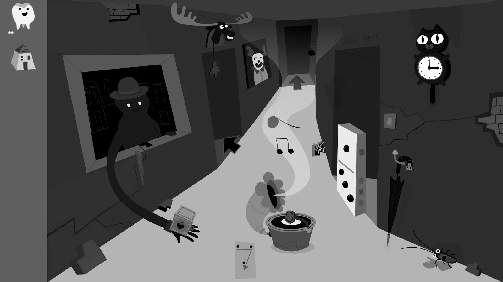Domino House media 2