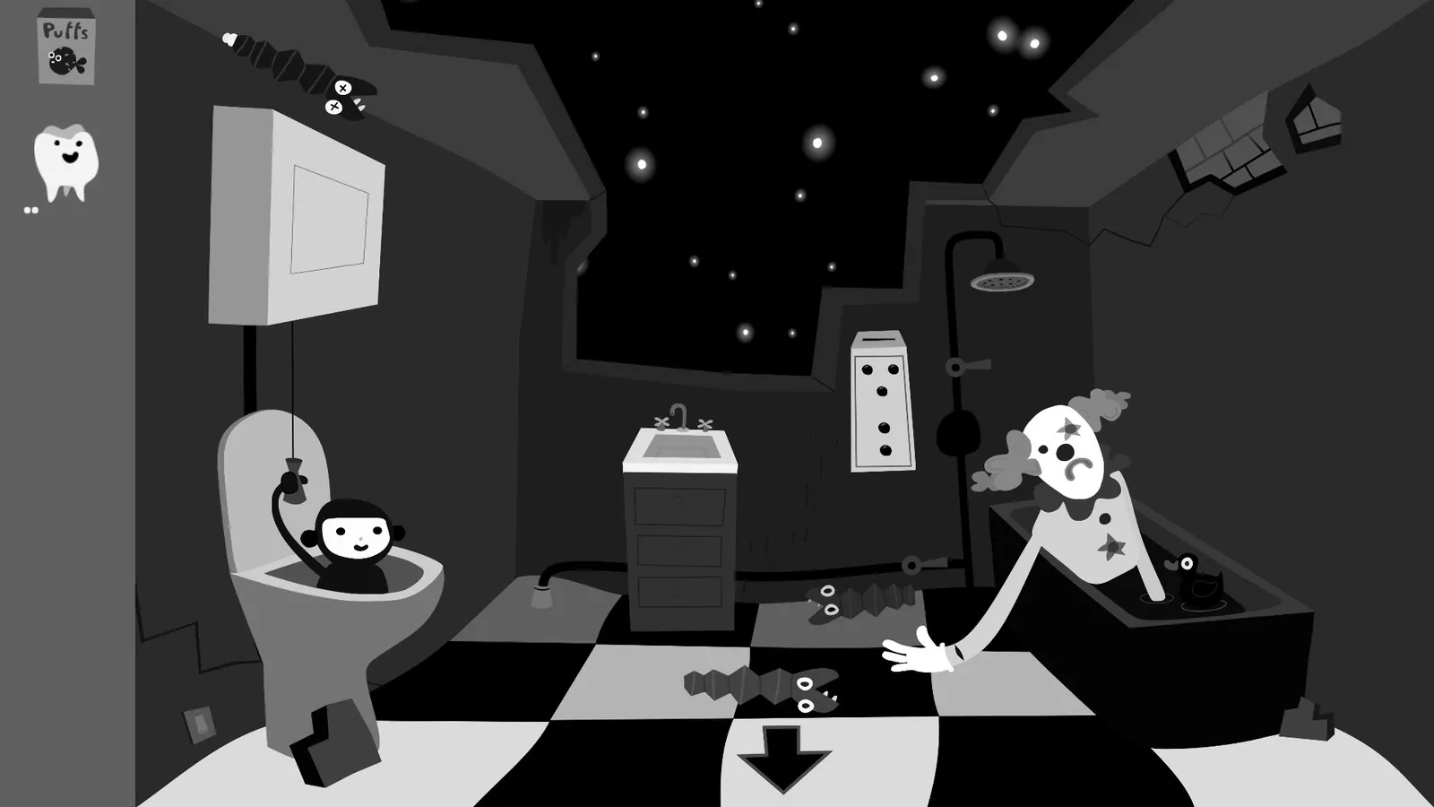 Domino House media 3