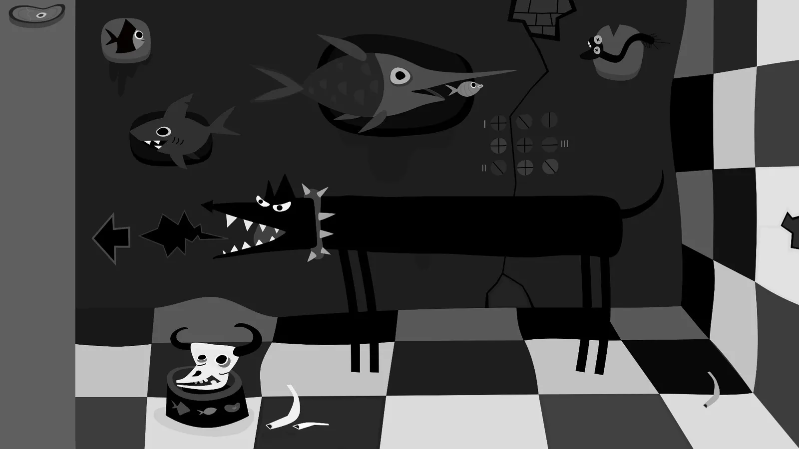 Domino House media 4