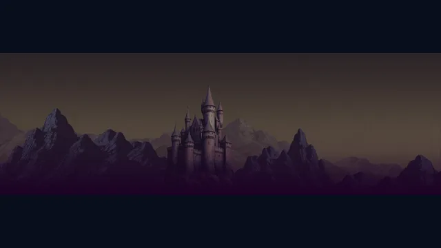 Donjon: The Dark Fantasy