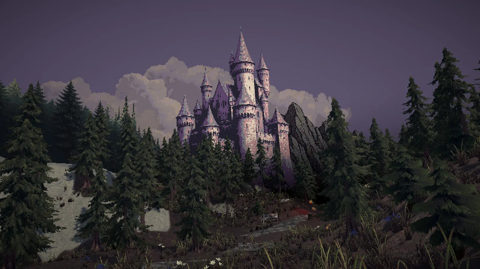 Donjon: The Dark Fantasy media 1